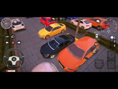 Video guide by V.S Games: Parking Master Multiplayer Level 96 #parkingmastermultiplayer