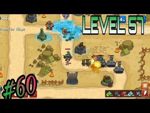 Video guide by stark games: Steampunk Defense Level 57 #steampunkdefense
