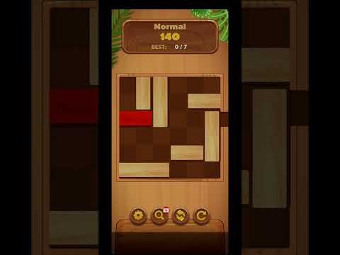 Video guide by AIXHUUWON ._: Block Puzzle Level 140 #blockpuzzle