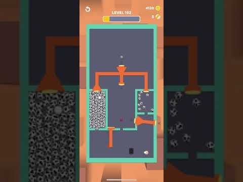 Video guide by PocketGameplay: Clone Ball Level 192 #cloneball