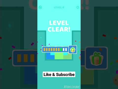 Video guide by R4-H: Jelly Fill Level 8-9 #jellyfill