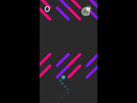 Video guide by Games King: ZigZag Level 49 #zigzag