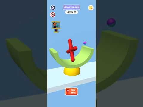 Video guide by Simple Playing: Perfect Time! Level 79 #perfecttime