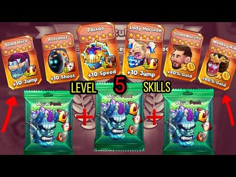 Video guide by eXpected: Head Ball 2  - Level 5 #headball2