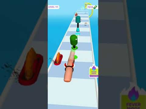 Video guide by Sonu Kataria: Nail Stack! Level 111 #nailstack