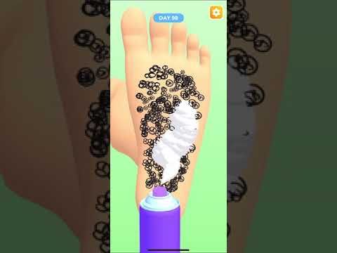Video guide by RebelYelliex: Perfect Wax 3D Level 96 #perfectwax3d