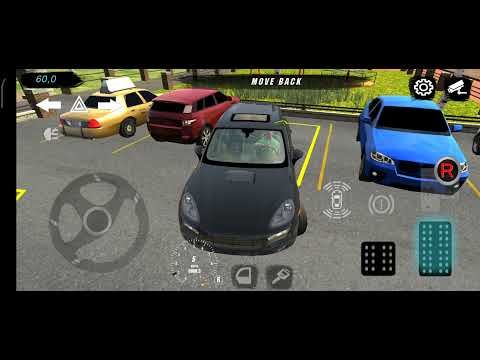 Video guide by Car Parking Multiplayer: Car Parking Multiplayer Level 48 #carparkingmultiplayer