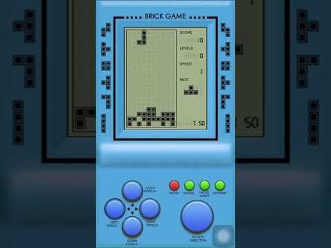 Video guide by Games Overload: Classic Brick Level 3 #classicbrick