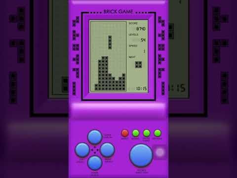 Video guide by Games Overload: Classic Brick Level 0 #classicbrick