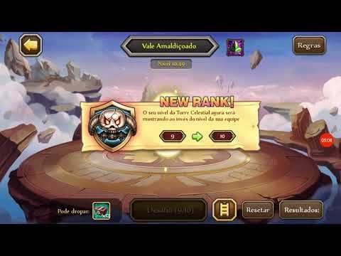 Video guide by VilãoBR Games: Soul Hunters Level 8 #soulhunters