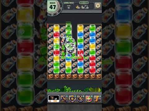 Video guide by Calculus Physic Chemistry Accounting Help Tam Cao: Jewel Blast Level 1442 #jewelblast