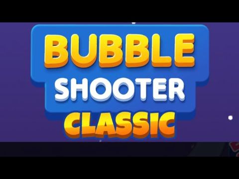 Video guide by DIIIsplaying: Bubble Shooter Classic! Level 85 #bubbleshooterclassic