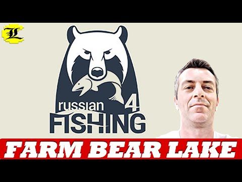Video guide by LEPONTELLO Oficial: Russian Fishing Level 26 #russianfishing