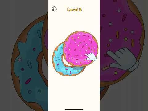Video guide by SSSB Games: DOP 4: Draw One Part Level 2 #dop4draw