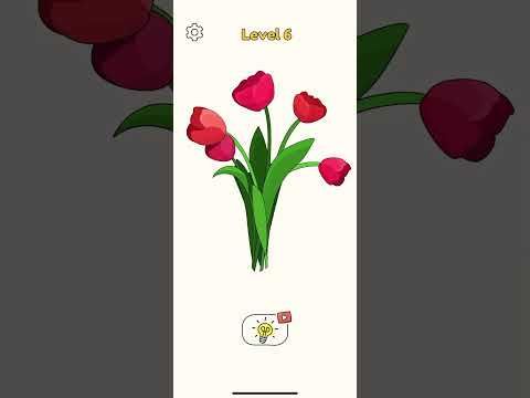 Video guide by SSSB Games: DOP 4: Draw One Part Level 6 #dop4draw