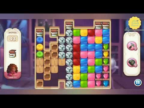 Video guide by Ara Top-Tap Games: Penny & Flo: Finding Home Level 111 #pennyampflo