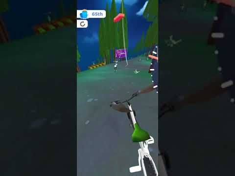 Video guide by Gambler420: Riding Extreme 3D Level 06 #ridingextreme3d