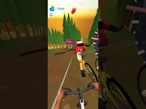 Video guide by Gambler420: Riding Extreme 3D Level 13 #ridingextreme3d