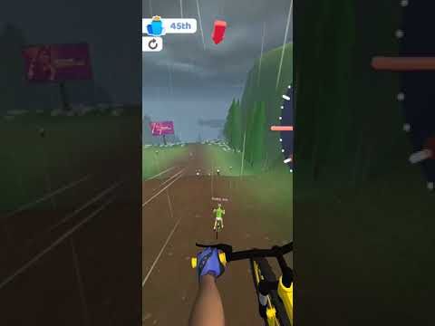 Video guide by Badboy Gaming: Riding Extreme 3D Level 52 #ridingextreme3d