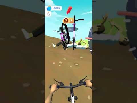 Video guide by Gambler420: Riding Extreme 3D Level 05 #ridingextreme3d