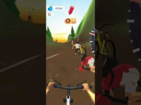 Video guide by Gambler420: Riding Extreme 3D Level 09 #ridingextreme3d