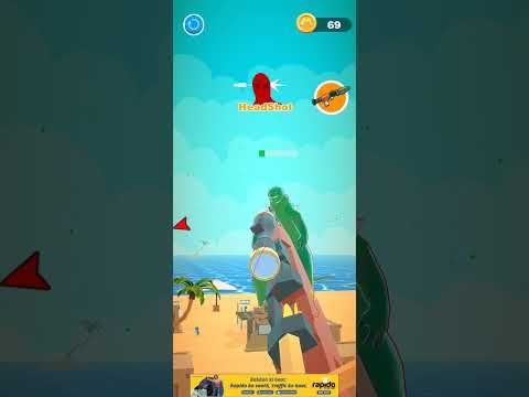 Video guide by Gaming Concious: Giant Wanted Level 9 #giantwanted