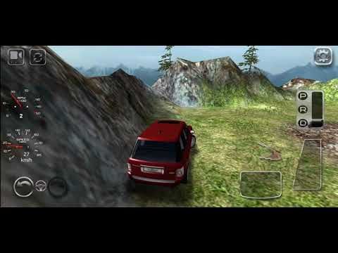 Video guide by Game corner: 4x4 Off-Road Rally 4 Level 14 #4x4offroadrally
