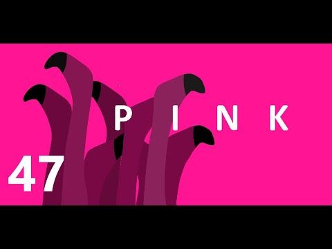 Video guide by Angel Game: Pink (game) Level 47 #pinkgame