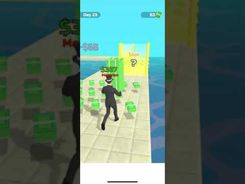 Video guide by PocketGameplay: Career Rush Level 23 #careerrush