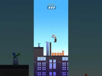Video guide by Game On: Bazooka Boy Level 20 #bazookaboy