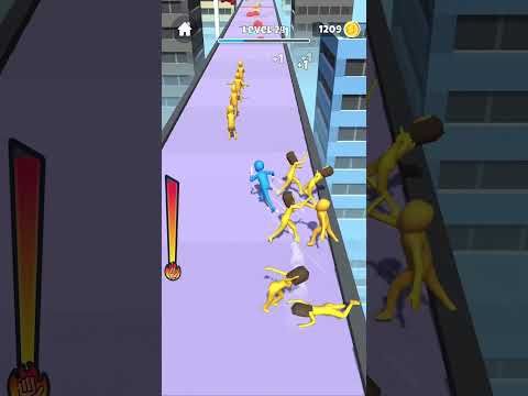 Video guide by TalhaPro: Slap And Run Level 24 #slapandrun