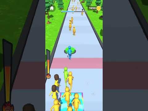 Video guide by TalhaPro: Slap And Run Level 26 #slapandrun