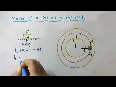 Video guide by Sanitha Physics: Road! Chapter 5 #road