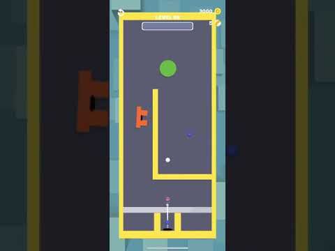 Video guide by PocketGameplay: Clone Ball Level 96 #cloneball