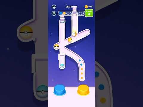 Video guide by Mobile Android Gameplay: Pile It 3D Level 96-97 #pileit3d