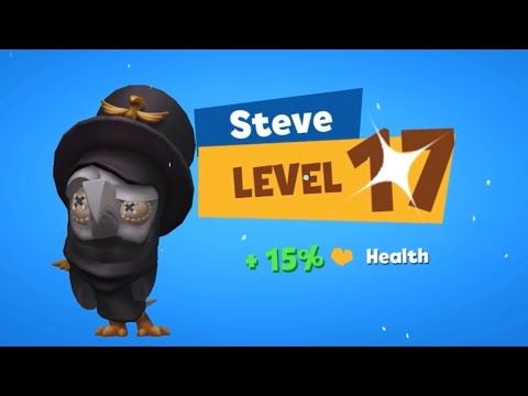Video guide by Hot Games Unlimited: Plague Doctor Level 17 #plaguedoctor