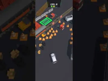 Video guide by Super Driver: Drift Park Level 41 #driftpark