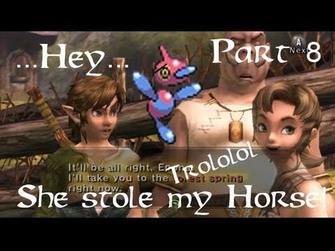 Video guide by LordEctro: My Horse part 8  #myhorse