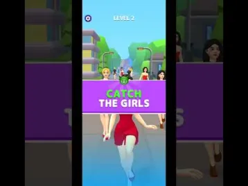 Video guide by Joy Gameplay: Makeover Race Level 2 #makeoverrace
