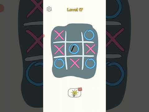 Video guide by 512 SHORTS GAMER: DOP 4: Draw One Part Level 17 #dop4draw