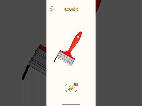 Video guide by SSSB Games: DOP 4: Draw One Part Level 4 #dop4draw