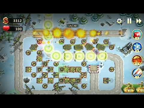 Video guide by The Catapult 2: Toy Defense 2 Level 37 #toydefense2