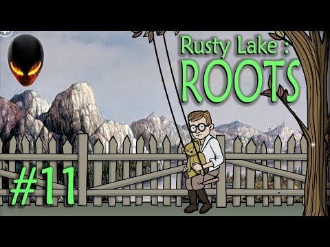Video guide by Fredericma45 Gaming: Rusty Lake: Roots Level 11 #rustylakeroots