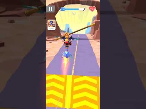 Video guide by Latest Kids Games Play: Racing Smash 3D Level 256 #racingsmash3d