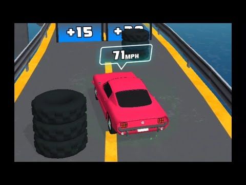 Video guide by A Gaming: Draft Race 3D Level 7 #draftrace3d