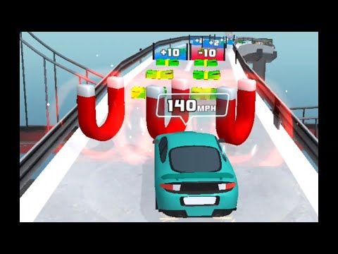 Video guide by A Gaming: Draft Race 3D Level 11 #draftrace3d