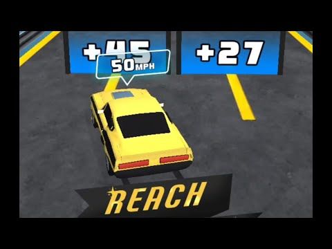 Video guide by A Gaming: Draft Race 3D Level 10 #draftrace3d
