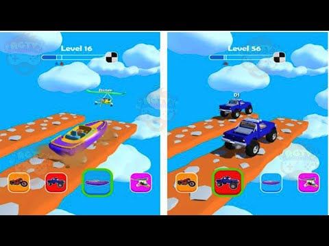 Video guide by AtharvGamingTV: Which Wheel? Level 03 #whichwheel