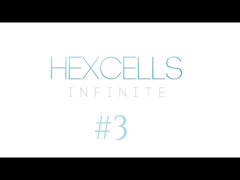 Video guide by SpielSatzFail: Hexcells Infinite Level 5-4 #hexcellsinfinite