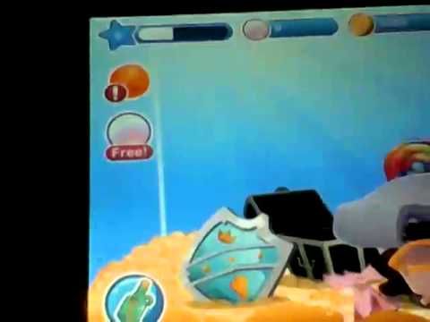 Video guide by monsterZ329: Fish with Attitude Level 1 #fishwithattitude
